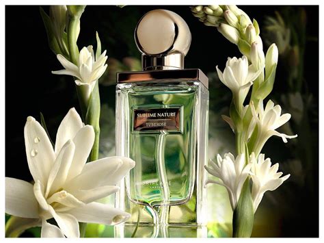 tuberosa fragrance